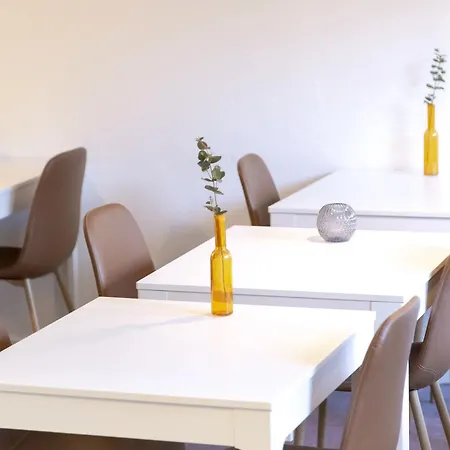 מוטל Hotel Ikast *