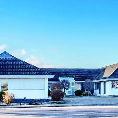 Motel Hotel Ikast Ikast