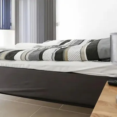 Hotel Ikast موتيل *