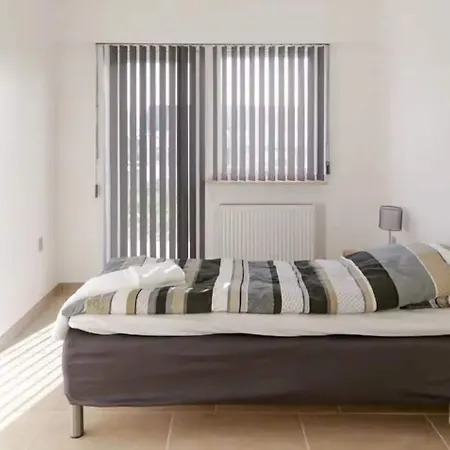 موتيل Hotel Ikast *