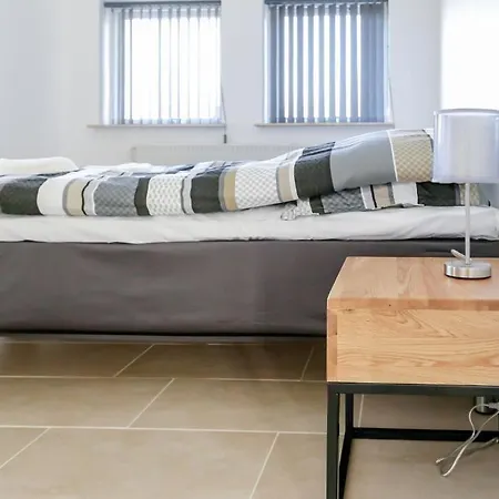 Hotel Ikast موتيل *