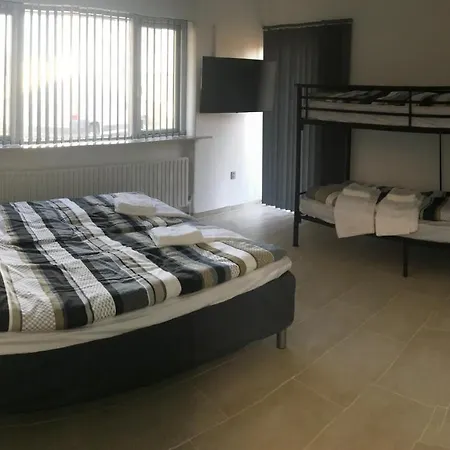 Hotel Ikast * Икаст