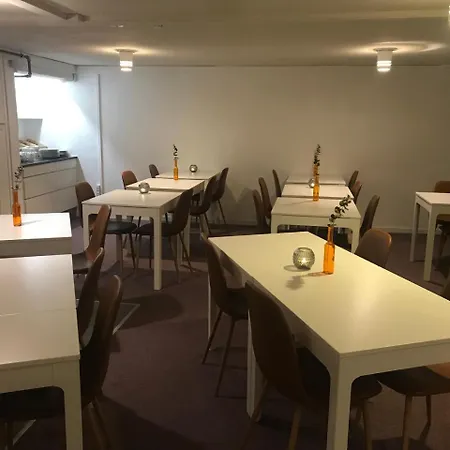 Hotel Ikast Икаст