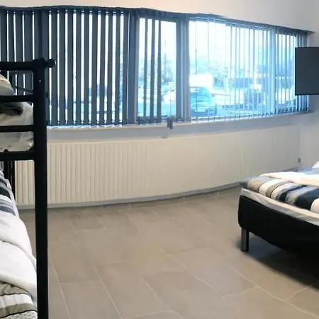 Hotel Ikast * איקסט