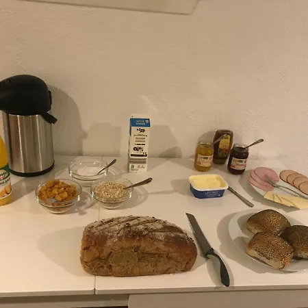 Мотель Hotel Ikast *