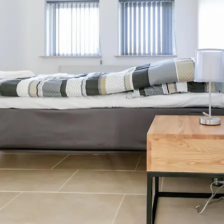 Мотель Hotel Ikast *