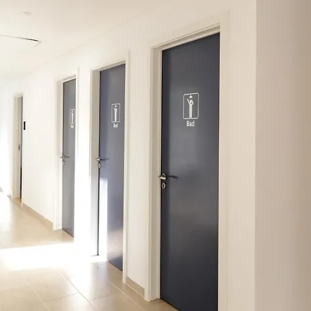 מוטל Hotel Ikast *