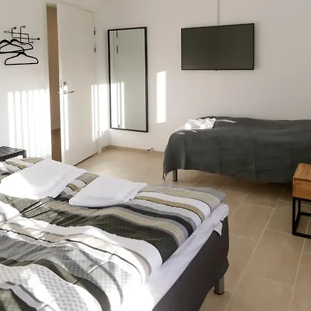 Hotel Ikast *