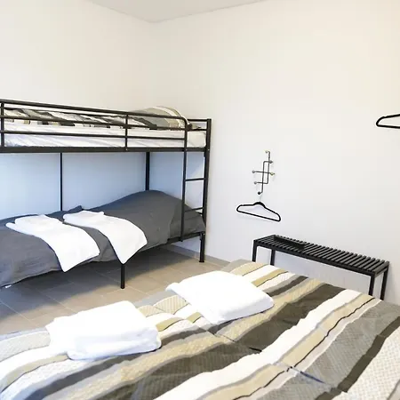 Мотель Hotel Ikast