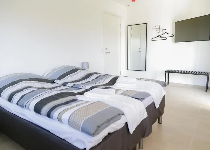 Motel Hotel Ikast Ikast